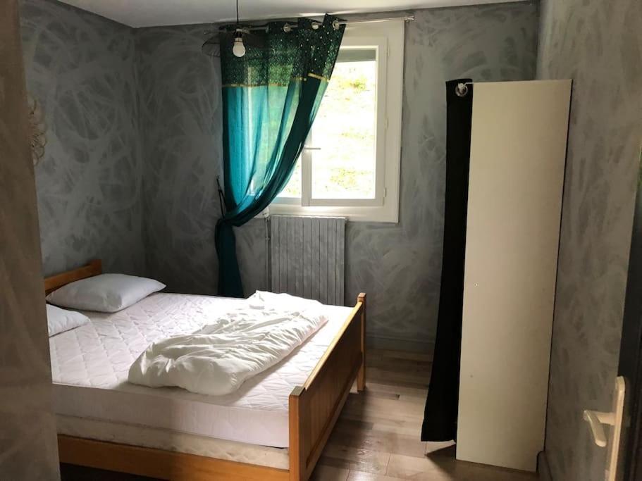 Maison Individuelle Laveissiere ภายนอก รูปภาพ